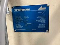 Tevopharm pack 6 verpakkingsmachines - afbeelding 8 van  8