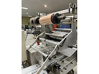 Tevopharm pack v flow wrapper - afbeelding 5 van  20