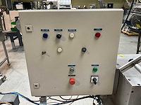 Tevopharm pack v flow wrapper - afbeelding 7 van  20