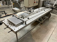 Tevopharm pack v flow wrapper - afbeelding 8 van  20