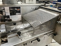 Tevopharm pack v flow wrapper - afbeelding 3 van  20