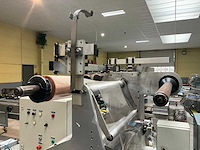 Tevopharm pack v flow wrapper - afbeelding 6 van  20