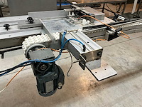 Tevopharm pack v flow wrapper - afbeelding 11 van  20