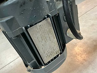 Tevopharm pack v flow wrapper - afbeelding 13 van  20