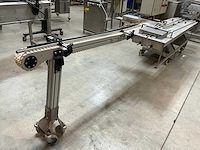 Tevopharm pack v flow wrapper - afbeelding 15 van  20