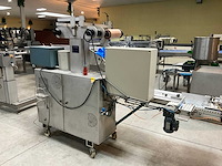 Tevopharm pack v flow wrapper - afbeelding 18 van  20