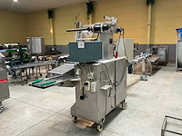 Tevopharm pack v flow wrapper - afbeelding 19 van  20