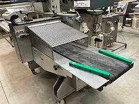 Tevopharm pack v flow wrapper - afbeelding 20 van  20