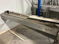 Tevopharm pack vii verpakkingsmachines - afbeelding 3 van  10