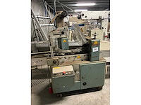 Tevopharm pack vii verpakkingsmachines - afbeelding 4 van  10