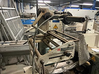 Tevopharm pack vii verpakkingsmachines - afbeelding 5 van  10