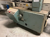 Tevopharm pack vii verpakkingsmachines - afbeelding 7 van  10