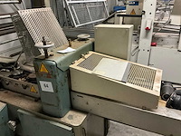 Tevopharm pack vii verpakkingsmachines - afbeelding 8 van  10