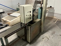 Tevopharm pack vii verpakkingsmachines - afbeelding 10 van  10