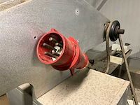 Tevopharm verpakkingsmachines - afbeelding 2 van  11