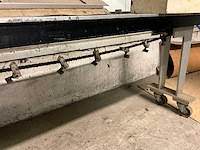 Tevopharm verpakkingsmachines - afbeelding 3 van  11