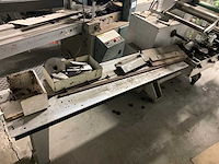 Tevopharm verpakkingsmachines - afbeelding 4 van  11