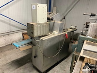 Tevopharm verpakkingsmachines - afbeelding 5 van  11