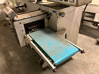Tevopharm verpakkingsmachines - afbeelding 6 van  11