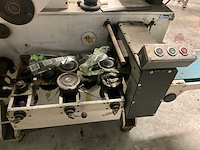 Tevopharm verpakkingsmachines - afbeelding 8 van  11