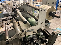 Tevopharm verpakkingsmachines - afbeelding 9 van  11