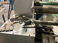 Tevopharm verpakkingsmachines - afbeelding 10 van  11