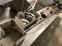 Tevopharm verpakkingsmachines - afbeelding 11 van  11