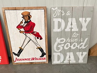 Texaco - decor object (17x) - afbeelding 3 van  9