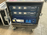 Texel strand lichting sd6 met flight case accessoire - afbeelding 3 van  3