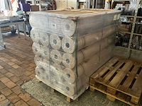 Texo rol protectiepapier (20x) - afbeelding 3 van  4