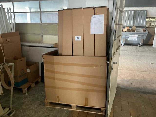 Texo sx 30 ec doos sublimatie papier (19x) - afbeelding 1 van  3