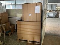 Texo sx 30 ec doos sublimatie papier (19x) - afbeelding 1 van  3