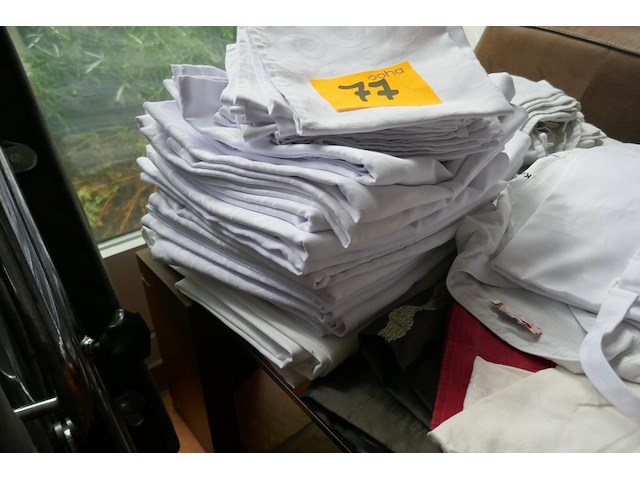 Textiel en onderhoud - afbeelding 2 van  7