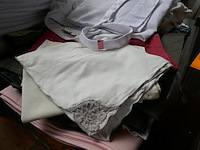 Textiel en onderhoud - afbeelding 3 van  7