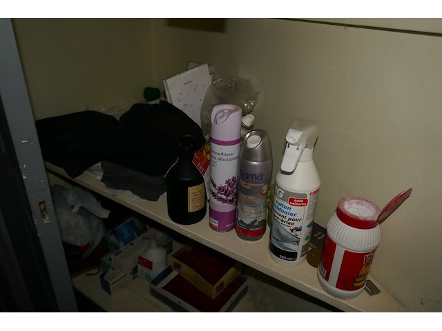 Textiel en onderhoud - afbeelding 6 van  7