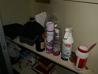 Textiel en onderhoud - afbeelding 6 van  7