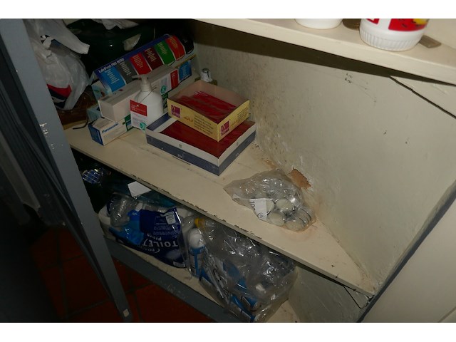 Textiel en onderhoud - afbeelding 7 van  7