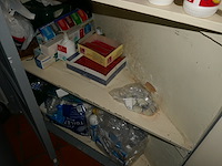 Textiel en onderhoud - afbeelding 7 van  7