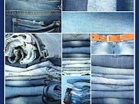 Textiel & jeans - lummen