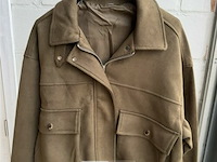 Textiel & kleding - bree