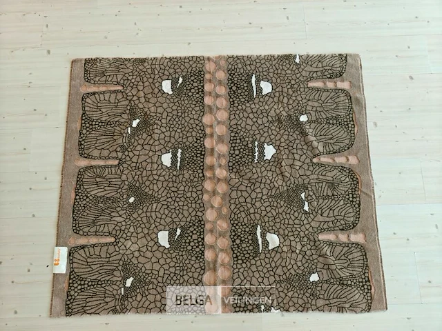 Textiel, r. cools, wandkleed - afbeelding 1 van  2