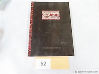 Textiel van de volkeren uit centraal-azië - afbeelding 1 van  3