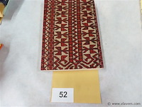 Textiel van de volkeren uit centraal-azië - afbeelding 3 van  3