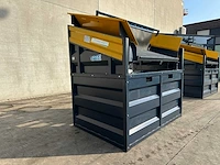 Tf150 - mobiele zeefinstallatie - afbeelding 10 van  17