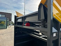Tf150 - mobiele zeefinstallatie - afbeelding 3 van  16