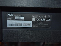Tft scherm aoc - afbeelding 2 van  2