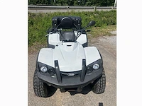 Tgb blade 325 quad - afbeelding 4 van  11