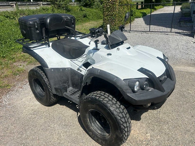 Tgb blade 325 quad - afbeelding 5 van  11