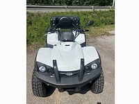 Tgb blade 325 quad - afbeelding 7 van  11