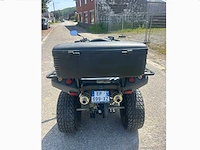 Tgb blade 325 quad - afbeelding 11 van  11